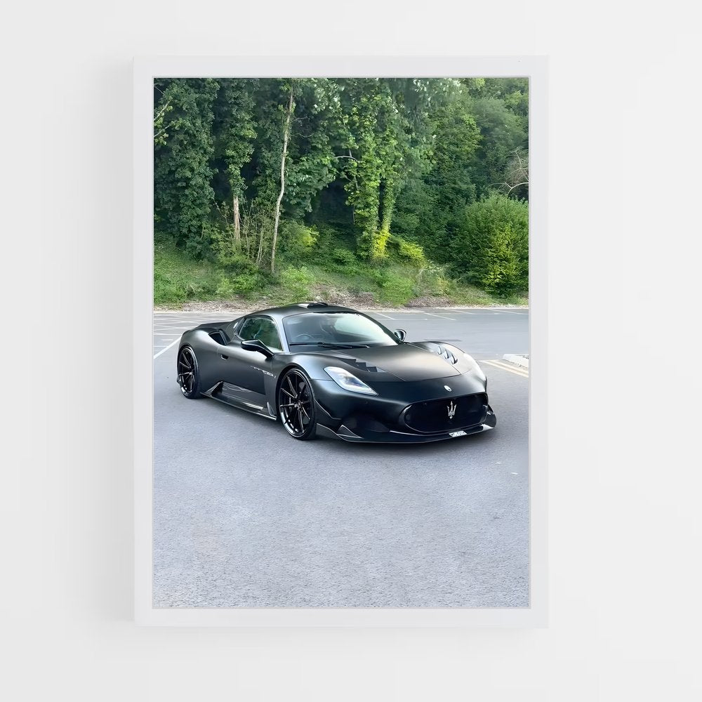 ap-mc20-2 cadre Blanc