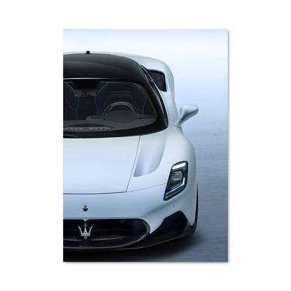 Poster Mc20 78361