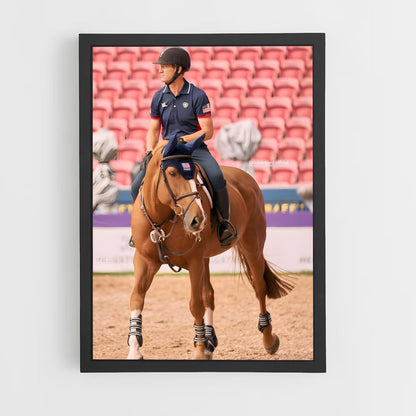 ap-mclain ward-4 cadre Noir