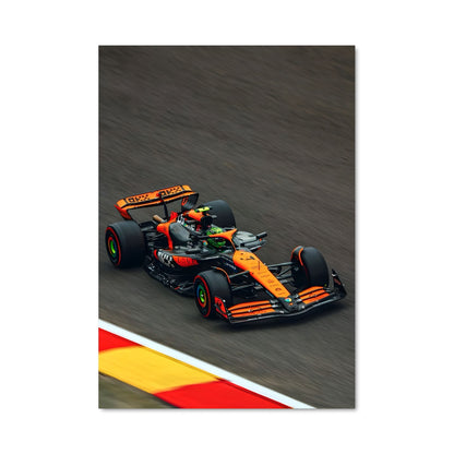 Poster Max Power MP4