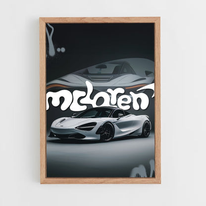 ap-mclaren-5 cadre Bois clair