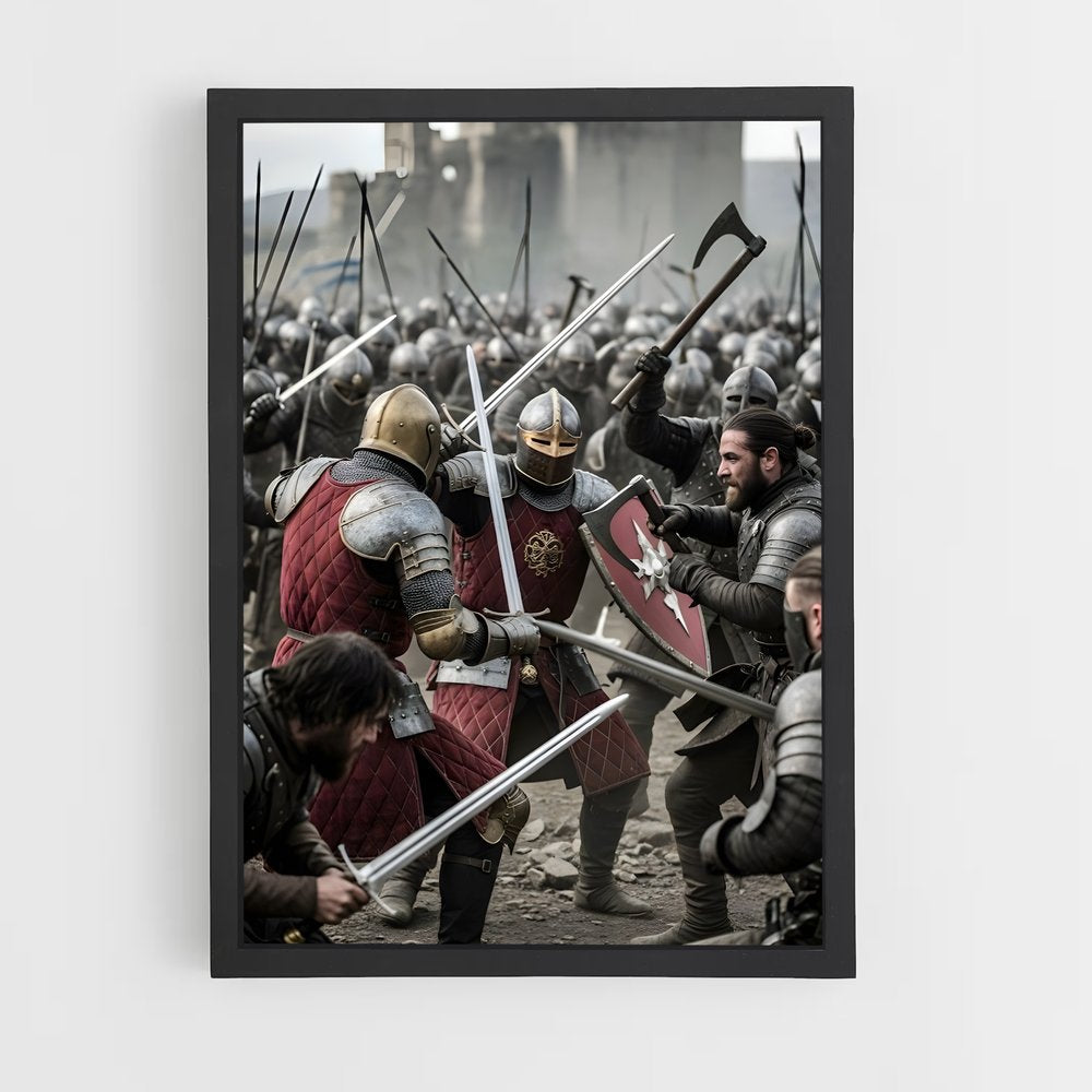 ap-medieval combat world championship-1 cadre Noir