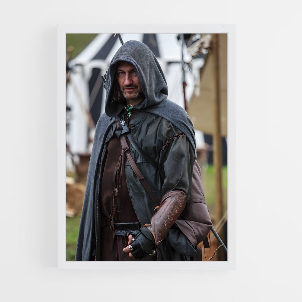 ap-medieval larp-5 cadre Blanc