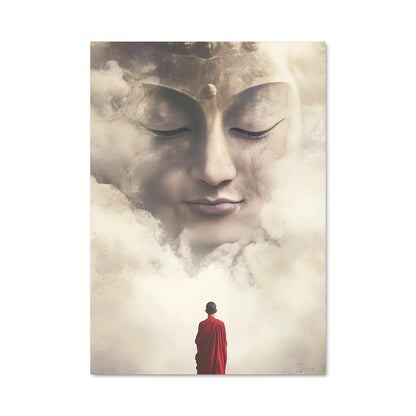 Poster Ciel de Sagesse