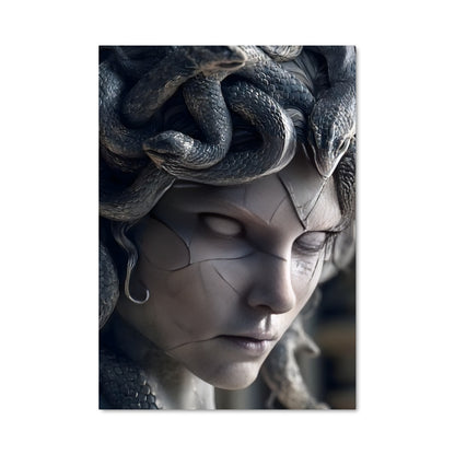 Poster Serpentine Mystique