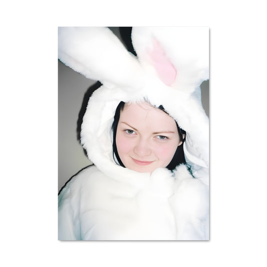 Poster Bunny Girl