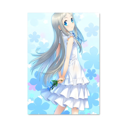 Poster Meiko honma 28690