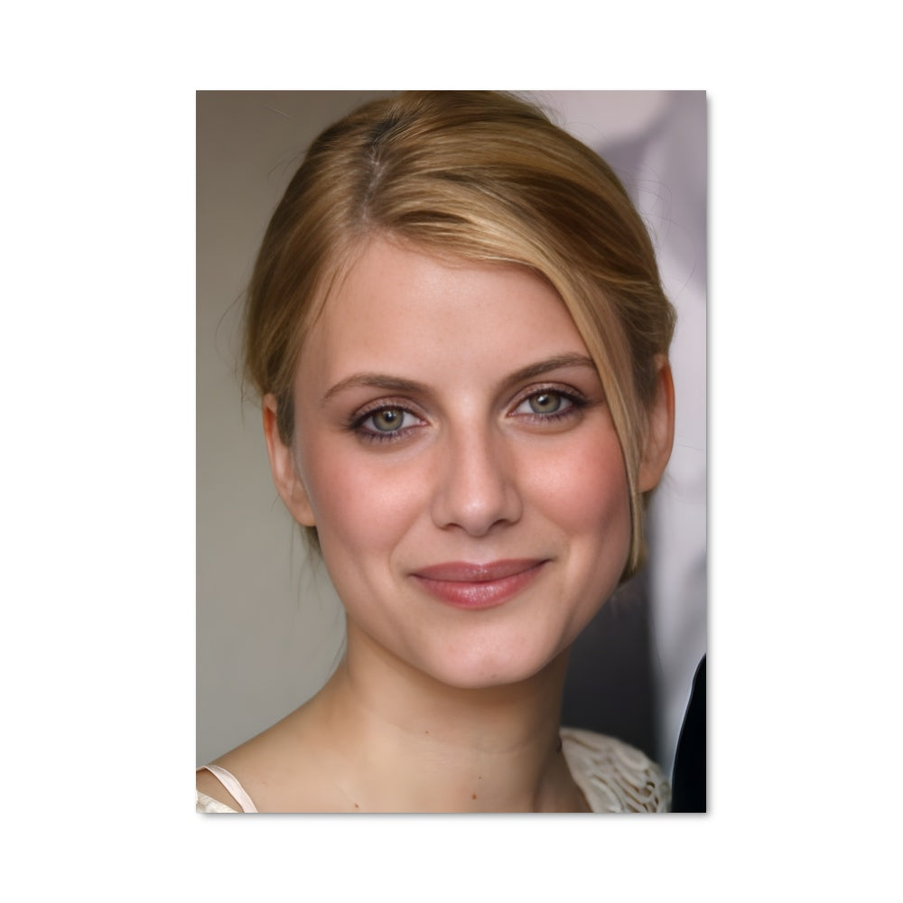Poster Melanie laurent 7738