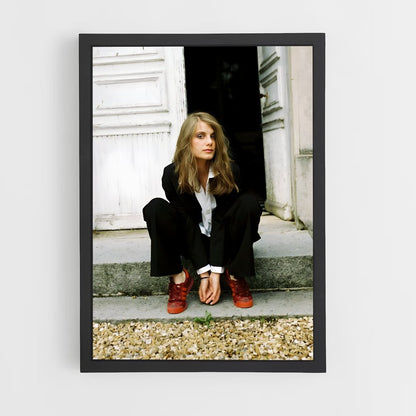 ap-melanie laurent-1 cadre Noir