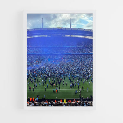 ap-melbourne city fc-1 cadre Blanc
