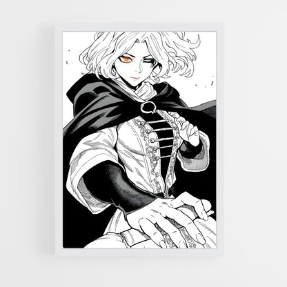 ap-melina-10 cadre Blanc