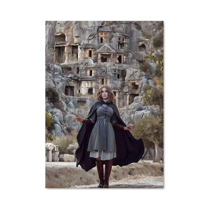 Poster Melina 42184