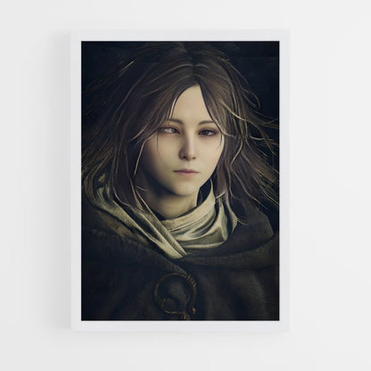 ap-melina-7 cadre Blanc