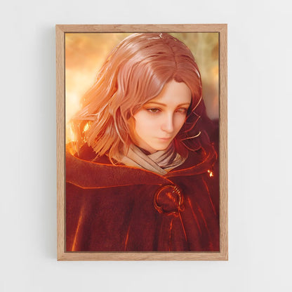 ap-melina-9 cadre Bois clair