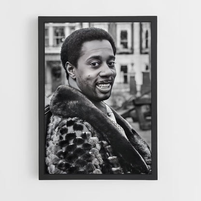 ap-melvin franklin-1 cadre Noir