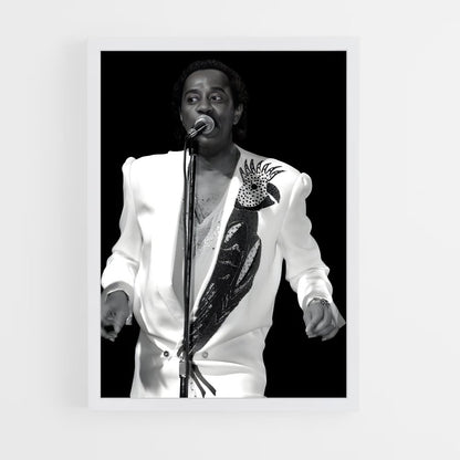 ap-melvin franklin-2 cadre Blanc