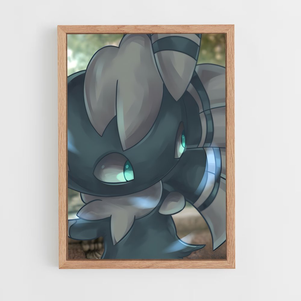 ap-meowstic-2 cadre Bois clair