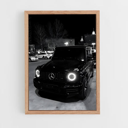 ap-mercedes-4 cadre Bois clair