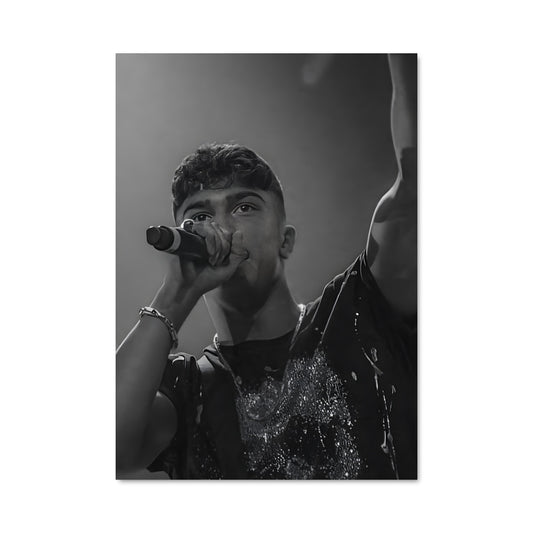 Poster Mero 54091
