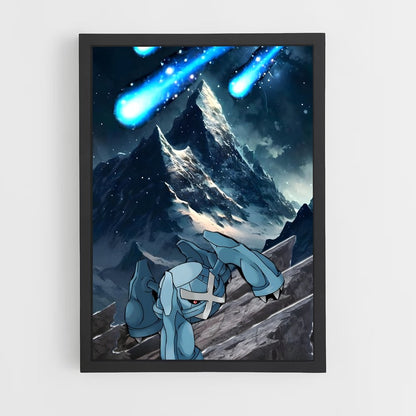 ap-metagross-1 cadre Noir