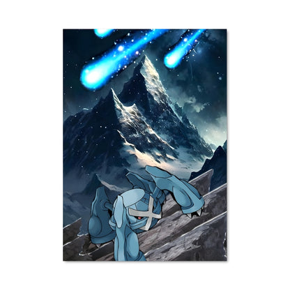 Poster Metagross 43869