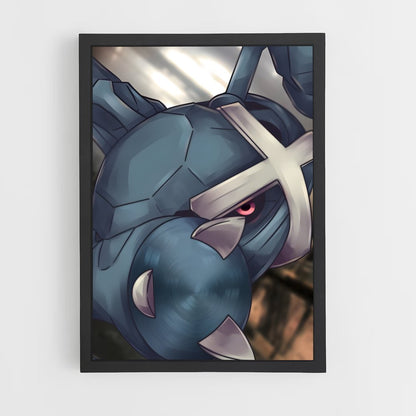 ap-metagross-5 cadre Noir