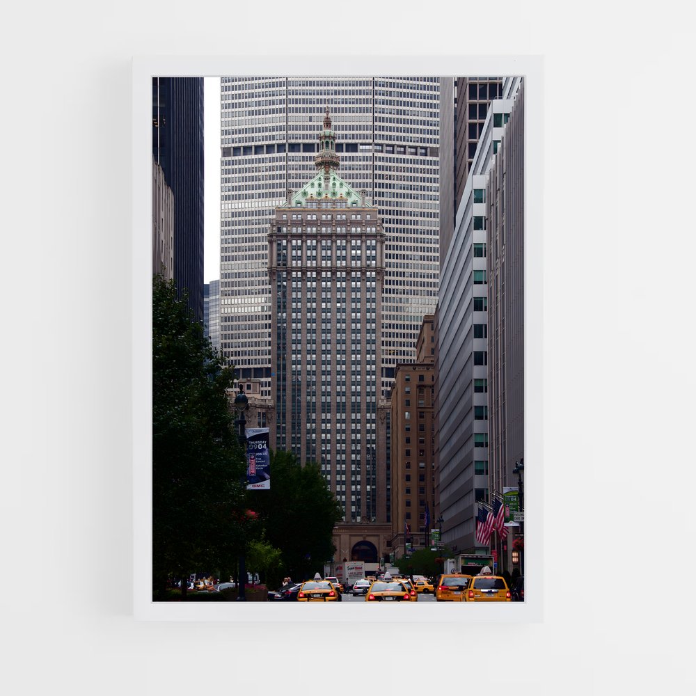 ap-metlife-3 cadre Blanc