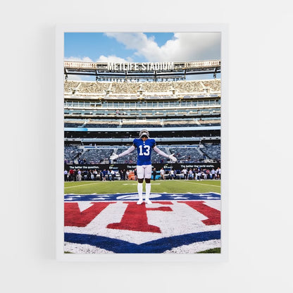 ap-metlife-7 cadre Blanc