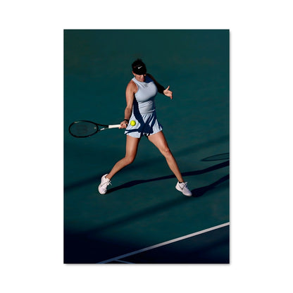 Poster Ace de Miami