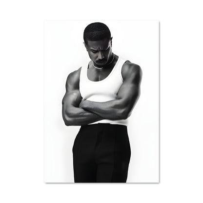 Poster The Champion