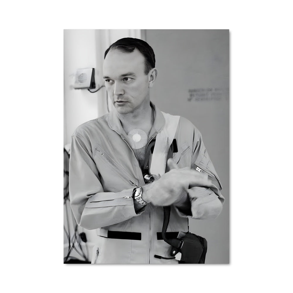 Poster Michael collins 97158