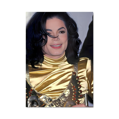 Poster Michael jackson 52043