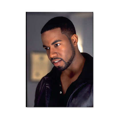 Poster Michael jai white 61811