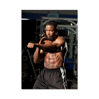 Poster Michael jai white 61820