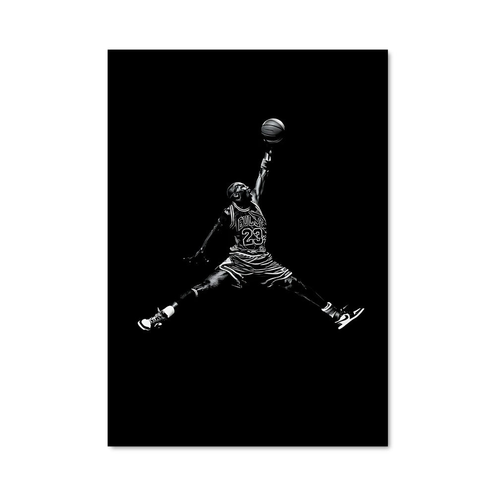 Poster Michael jordan 59947
