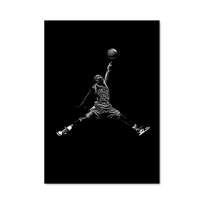 Poster Michael jordan 59947