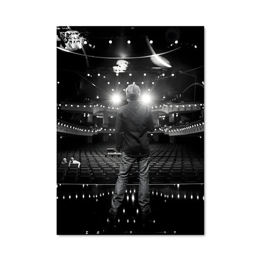 Poster Spotlight Michael