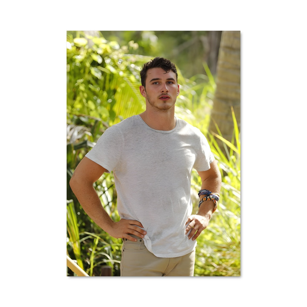 Poster Instant Casual