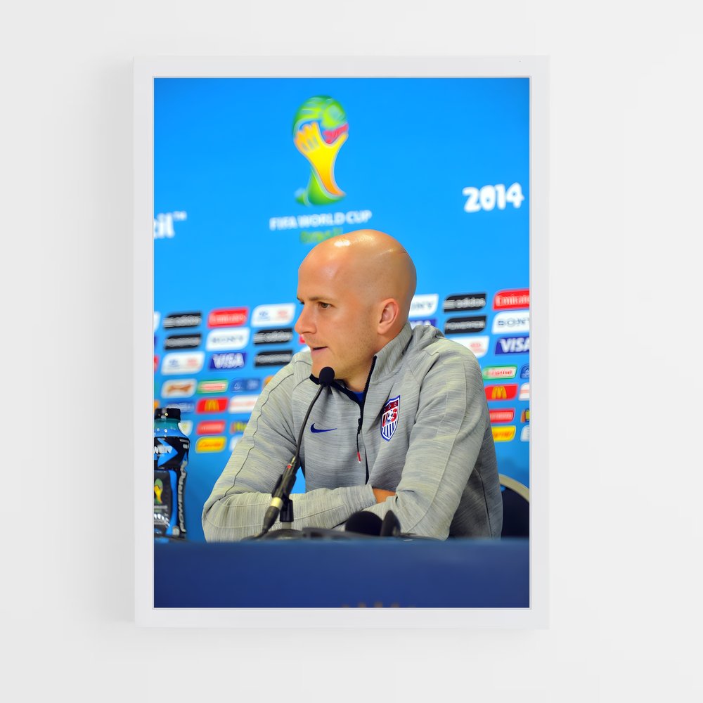 ap-michael bradley-2 cadre Blanc