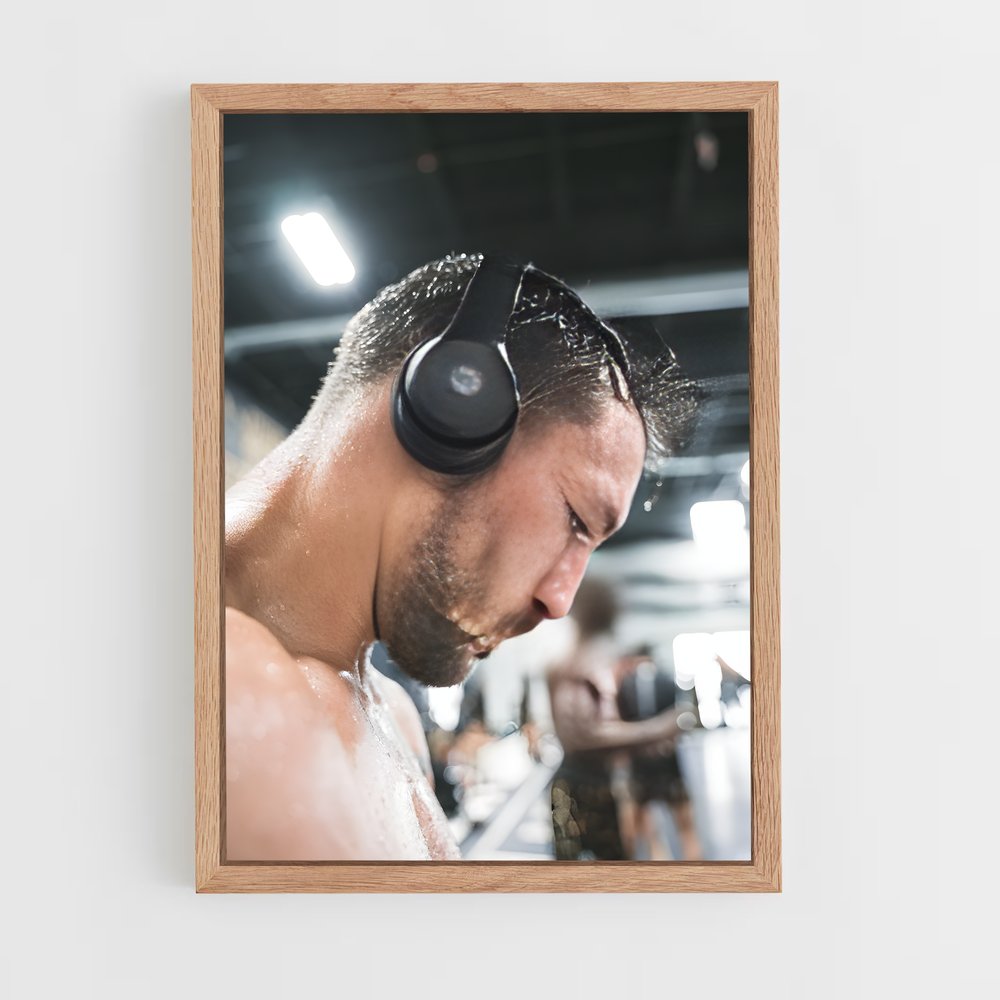 ap-michael chandler-6 cadre Bois clair