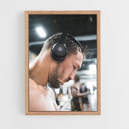 ap-michael chandler-6 cadre Bois clair