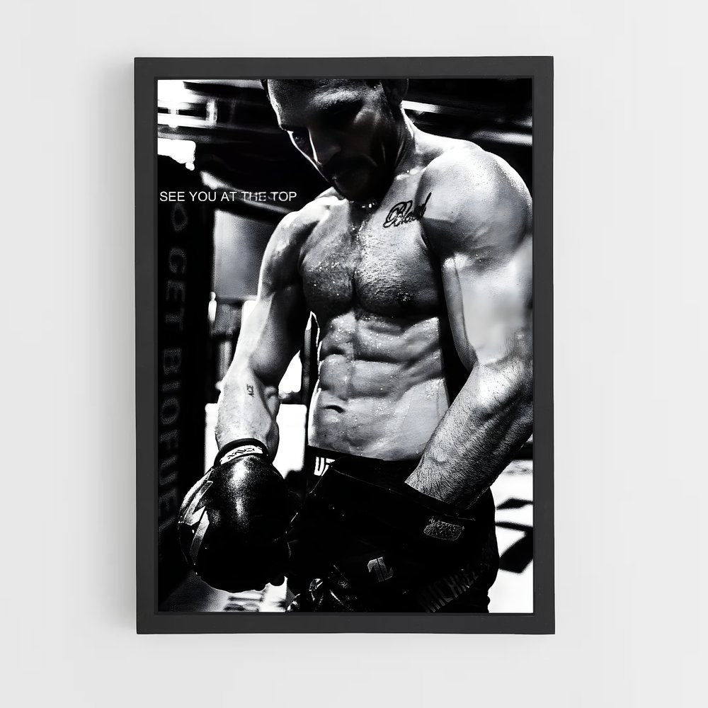 ap-michael chandler-7 cadre Noir