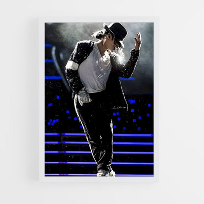 ap-michael jackson-1 cadre Blanc