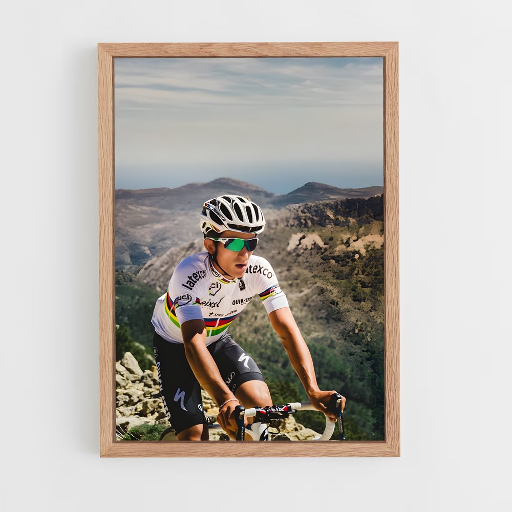ap-michał kwiatkowski-6 cadre Bois clair