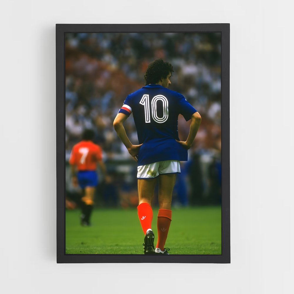 ap-michel platini-3 cadre Noir