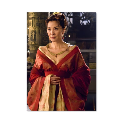 Poster Les Tudors Éternels