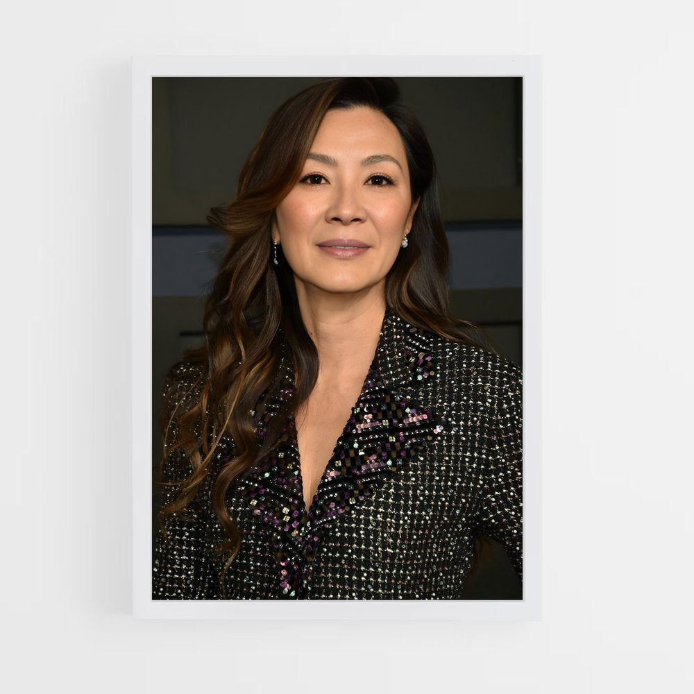 ap-michelle yeoh-1 cadre Blanc