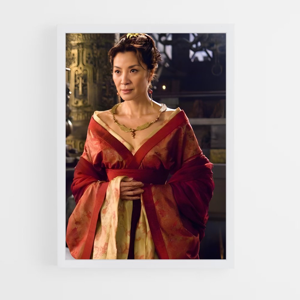 ap-michelle yeoh-3 cadre Blanc