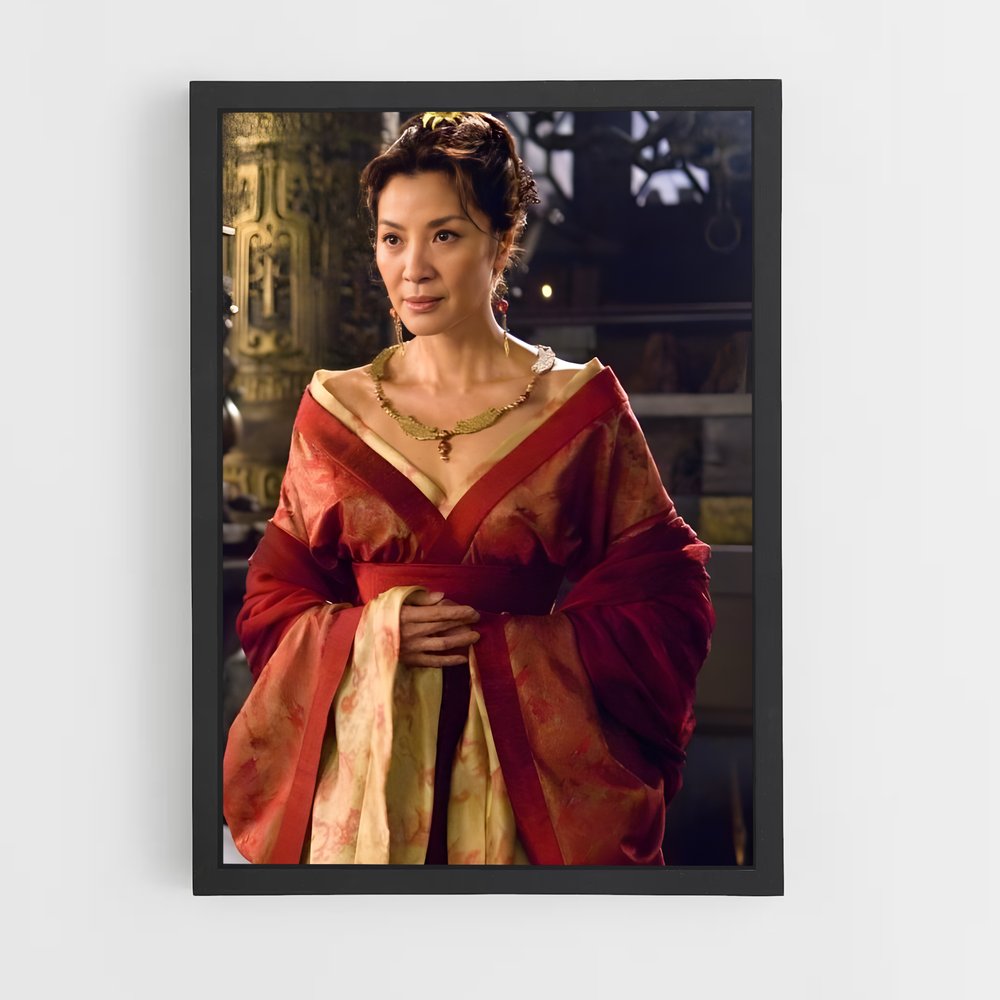 ap-michelle yeoh-3 cadre Noir