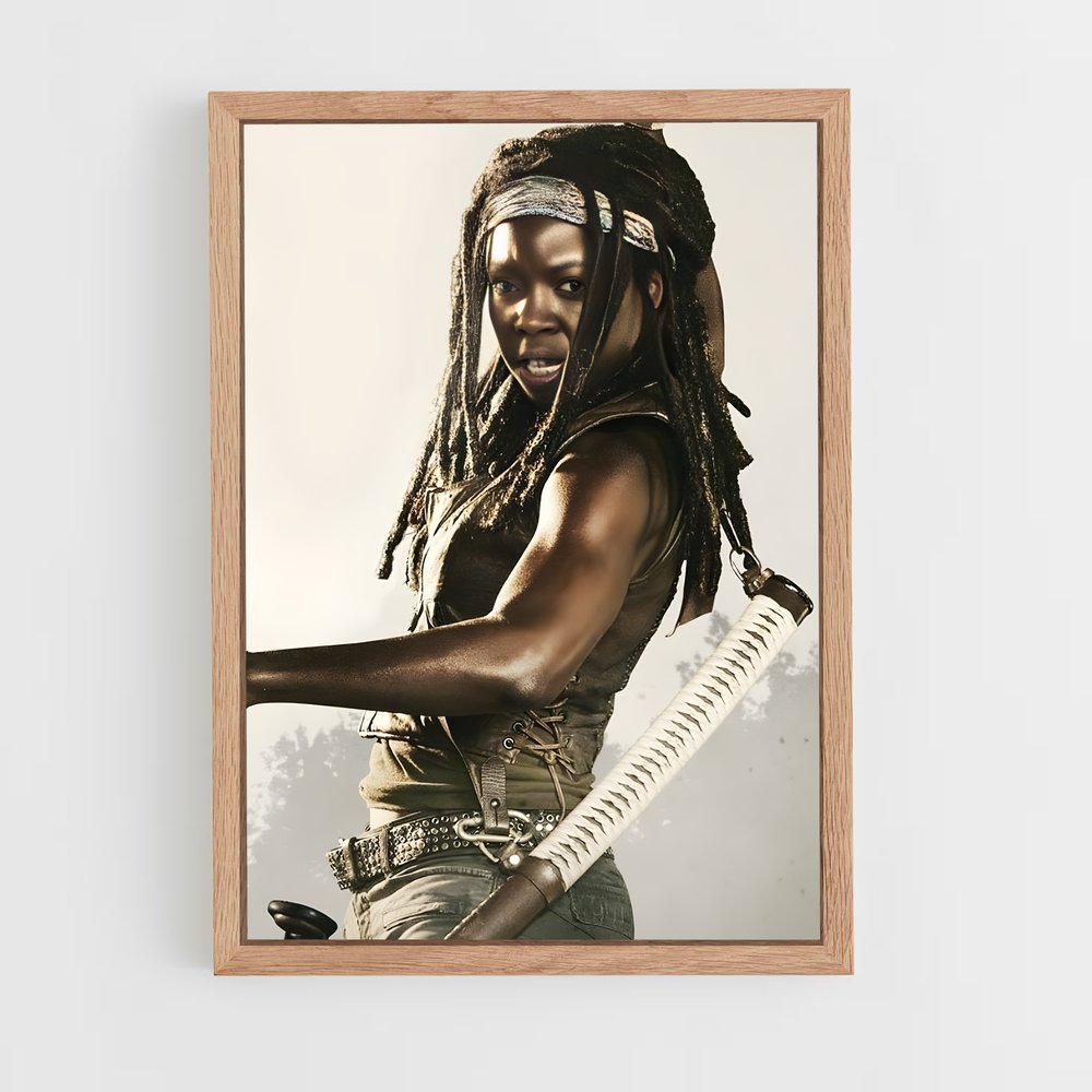 ap-michonne-6 cadre Bois clair
